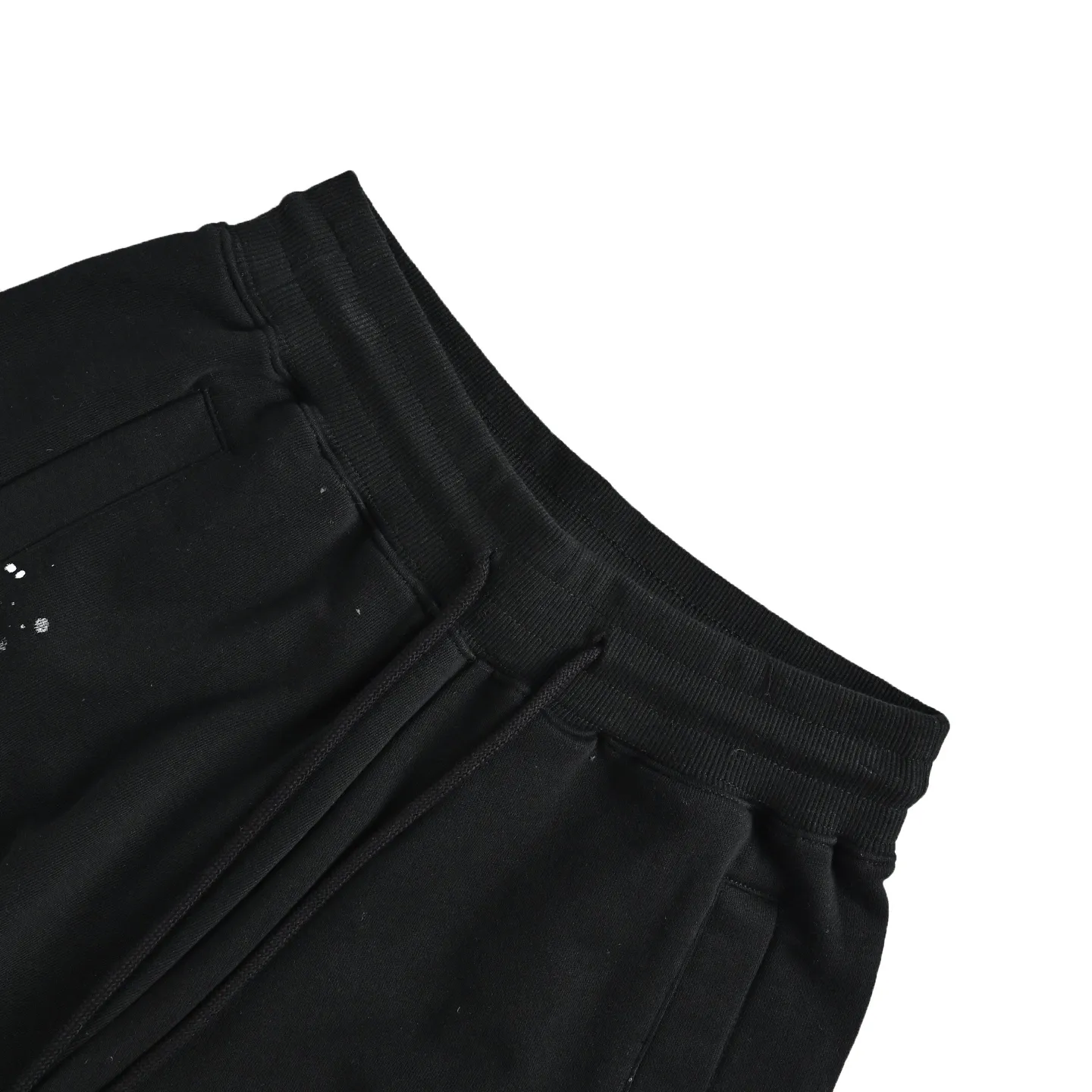 Louis Vuitton/Louis Vuitton multi-element presbyopic print embroidered shorts